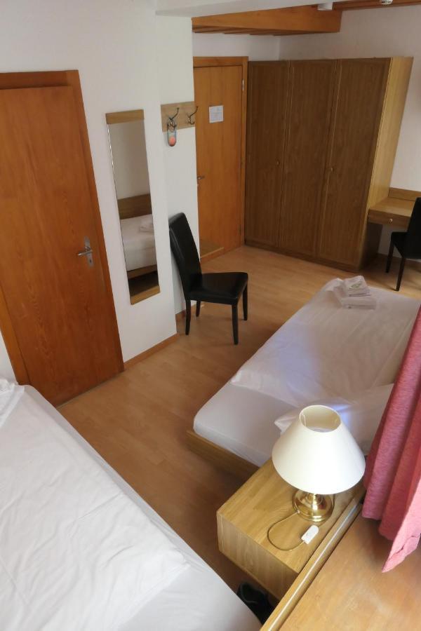 Hotel Franziskaner 3*