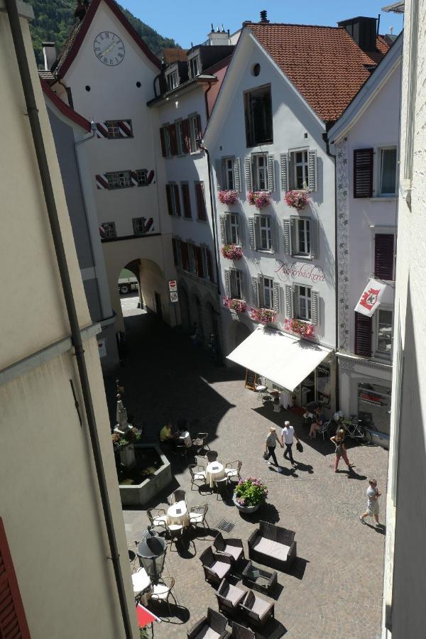 Franziskaner Hotel