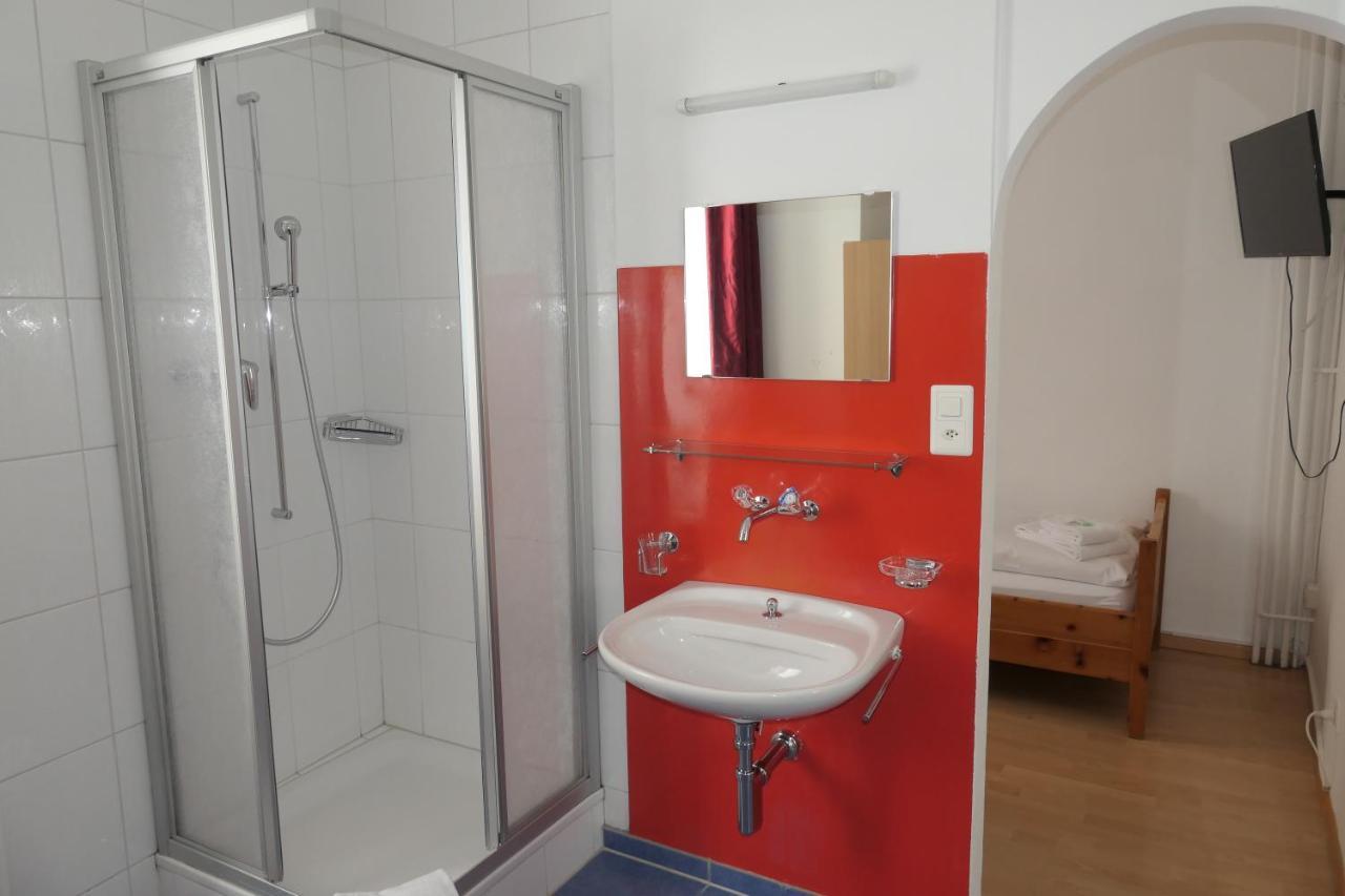 Hotel Franziskaner 3*