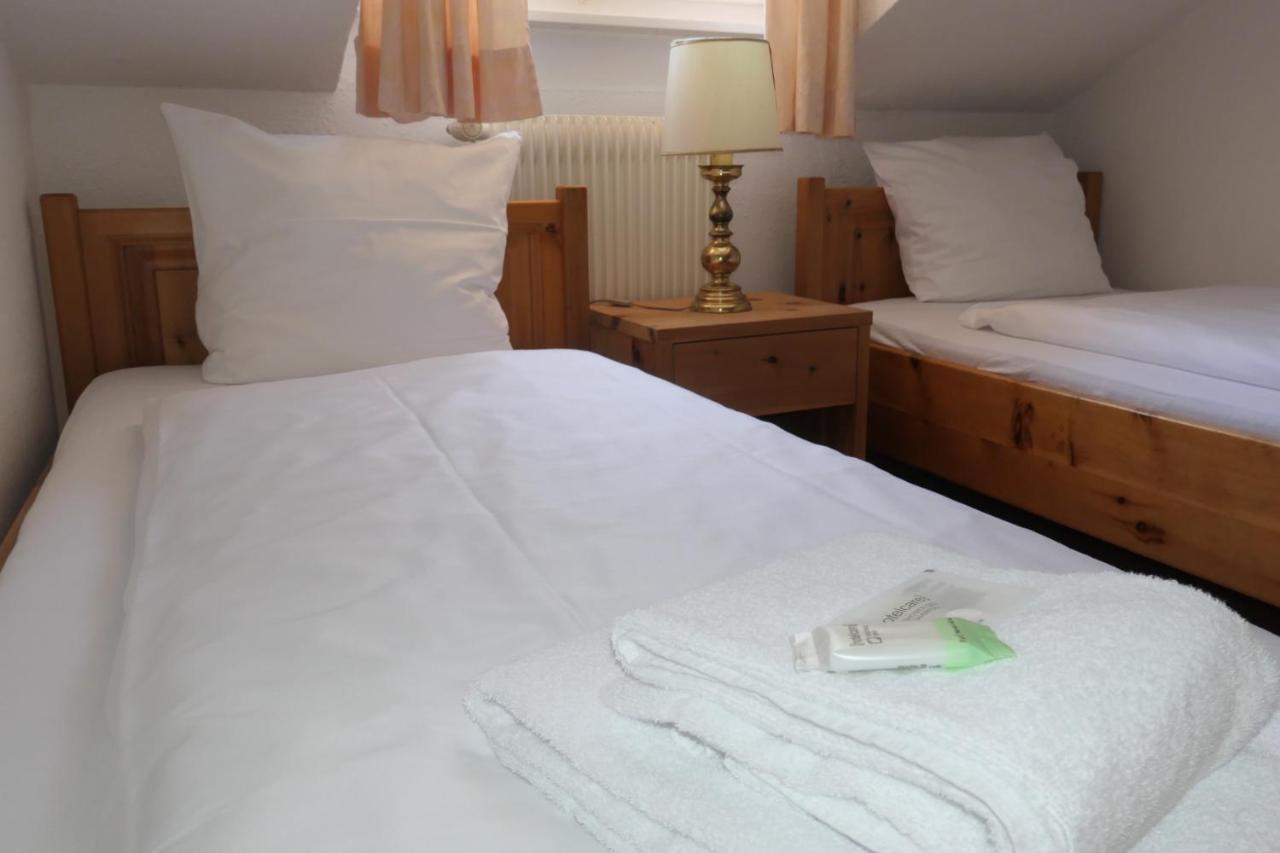 Franziskaner Hotel