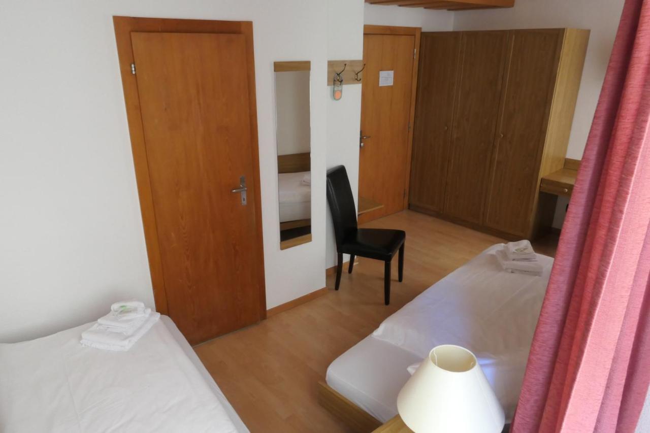 Franziskaner Hotel Chur