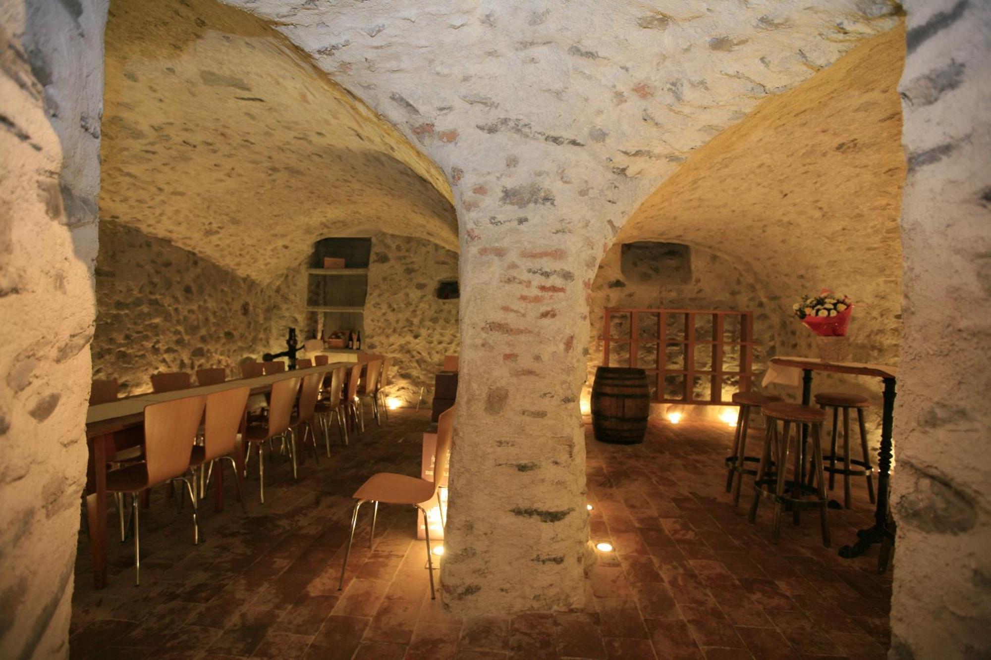 Hotel Franziskaner Chur
